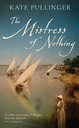 The Mistress Of Nothing