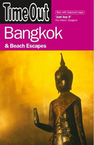 Time Out Bangkok - 3rd Edition
