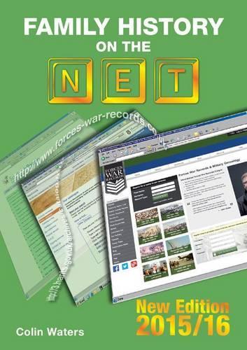 Family History on the Net 2015/16