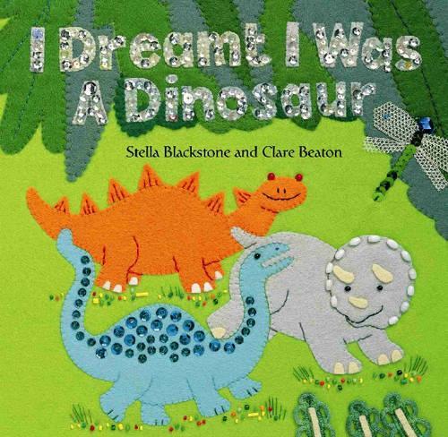 I Dreamt I Was a Dinosaur