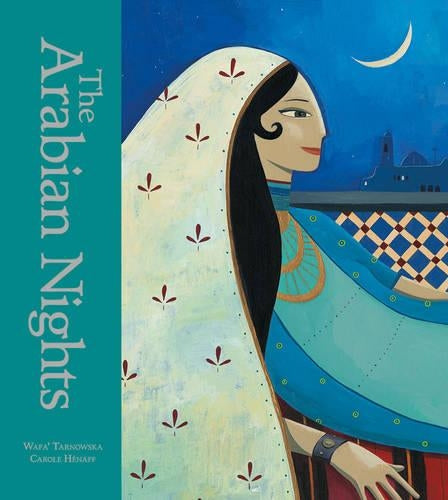 The Arabian Nights (Classics. Advanced Readers)