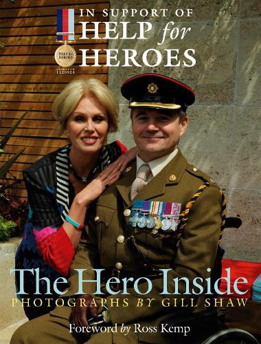 The Hero Inside (Help for Heroes)