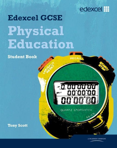 Edexcel GCSE PE Student Book