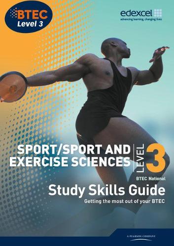 Sport/Sport & Exercise Sciences Le Btec