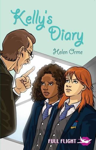 Kellys Diary (Full Flight Girl Power)