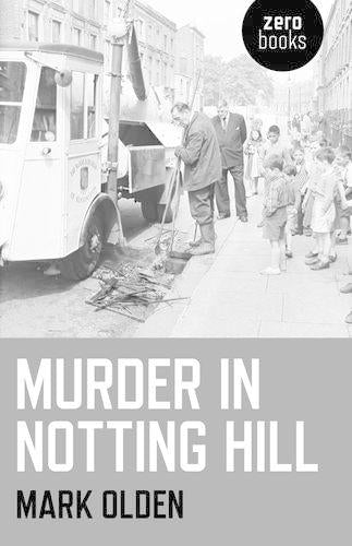 Murder in Notting Hill