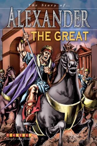 The Story Of Alexander The Great
