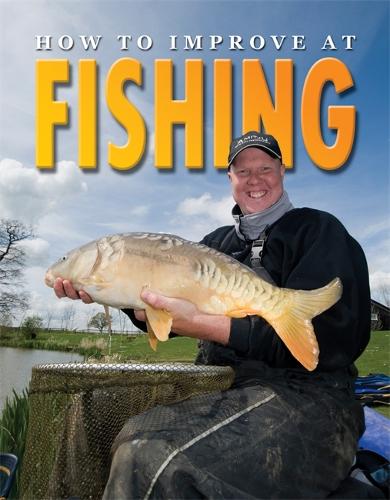 How To Improve At Fishing