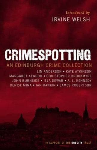 Crimespotting (One City Trust)