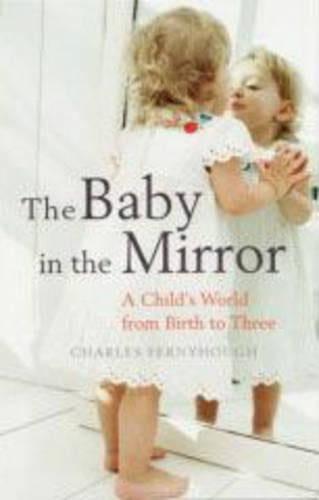 The Baby in the Mirror: A Childs World from Birth to Three