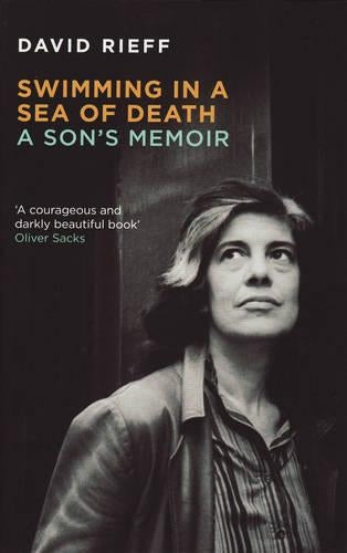 Swimming in a Sea of Death: A Sons Memoir
