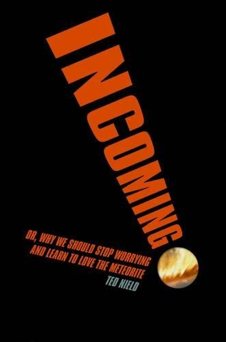 Incoming!: Or, Why We Should Stop Worrying and Learn to Love the Meteorite