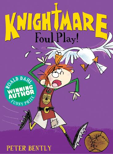 Foul Play!: 5 (Knightmare (5))