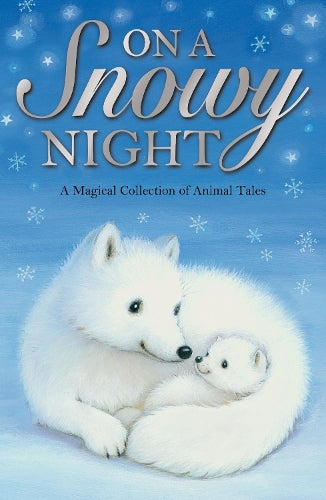 On a Snowy Night (Animal Anthologies)