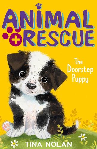 The Doorstep Puppy (Animal Rescue)