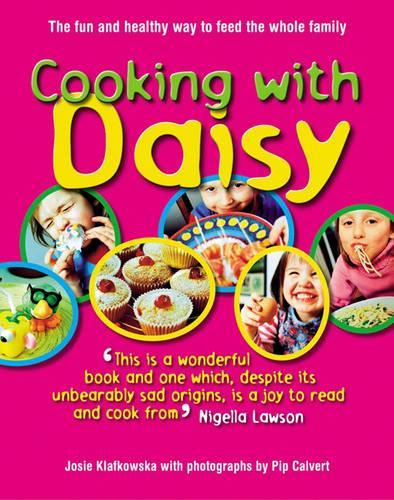 Cooking with Daisy
