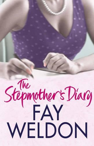 The Stepmothers Diary
