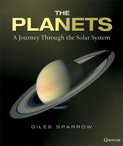 The Planets: A Journey Through the Solar System