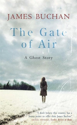 Gate of Air: A Ghost Story