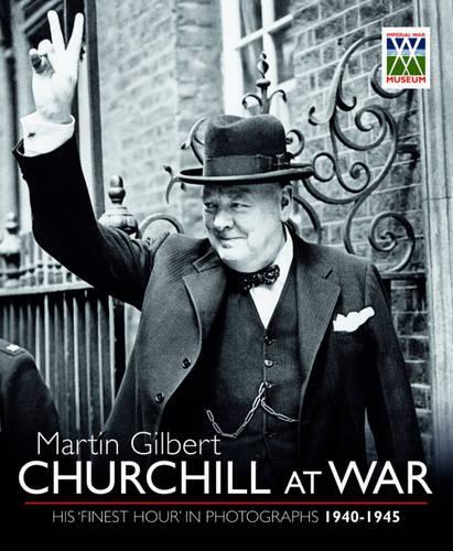 Imperial War Museum: Churchill at War