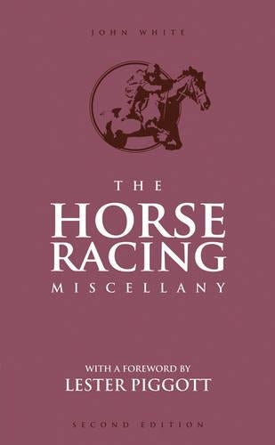 The Horse Racing Miscellany