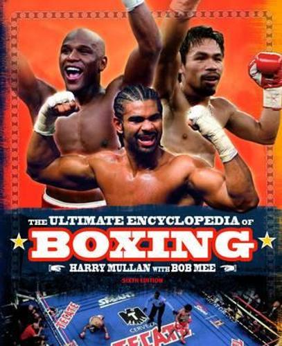 The Ultimate Encyclopedia of Boxing