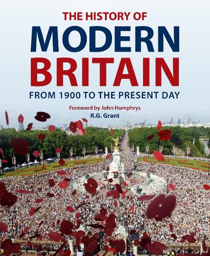 History of Modern Britain