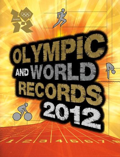 Olympic and World Record 2012