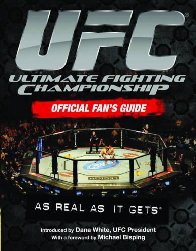 UFC The Official Fans Guide