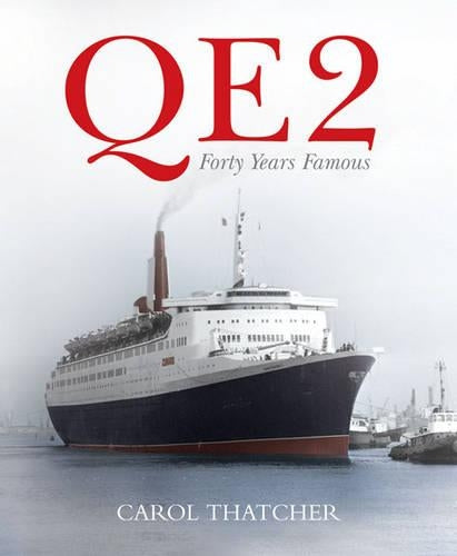 "QE2": Forty Years Famous