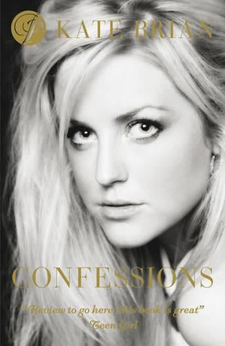 Confessions: A Private Novel (Private Series)