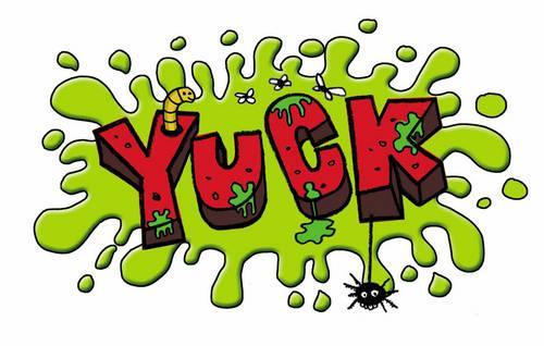 Yucks Supercool Snotman