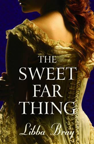 The Sweet Far Thing