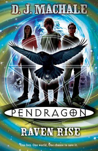 Raven Rise (Pendragon)