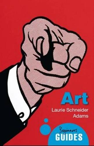 Art: A Beginners Guide (Beginners Guides)