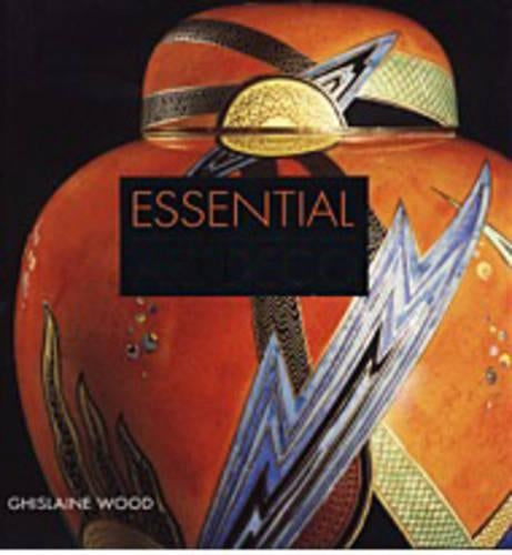 Essential Art Deco