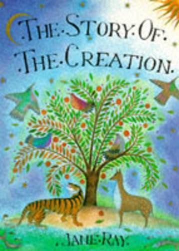 The Story of the Creation (Picture Books)