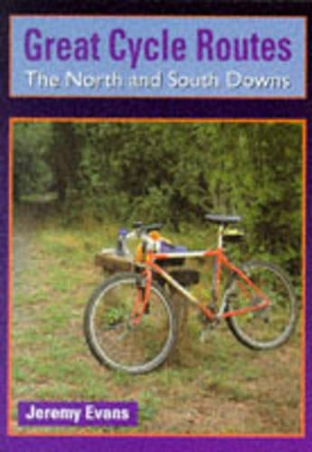 North and South Downs (Great Cycle Routes)