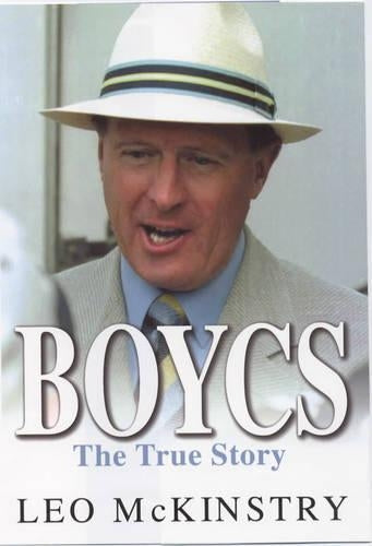Boycs: The True Story