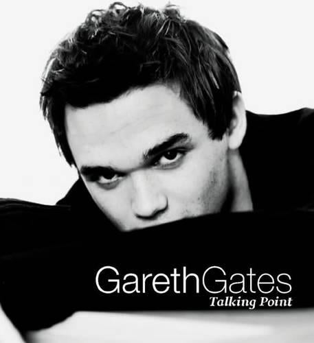 Gareth Gates: Talking Point