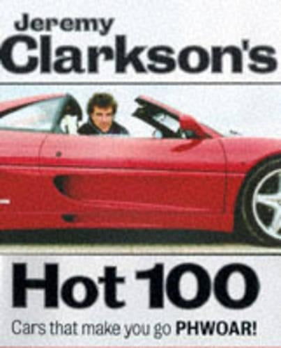 Jeremy Clarksons Hot 100