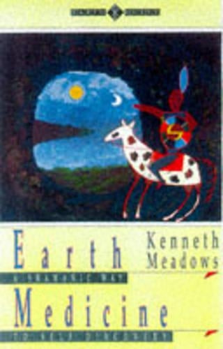 Earth Quest - Earth Medicine: A Shamanic Way to Self Discovery