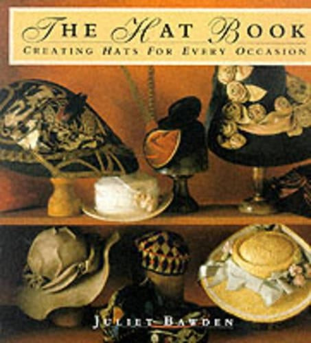 The Hat Book