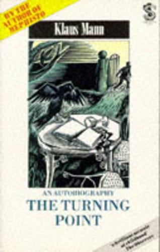 The Turning Point: Thirty-five Years in This Century