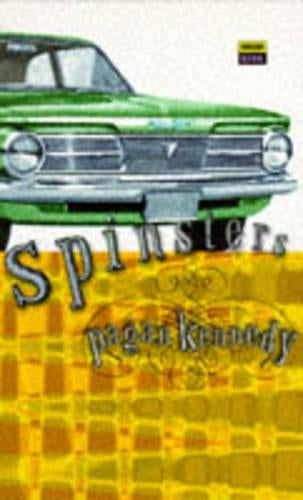 Spinsters (High Risk)