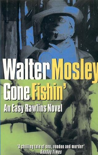 Gone Fishin (Five star)