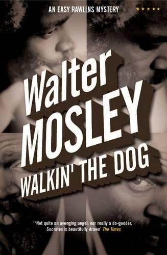 Walkin the Dog (Five Star Paperback)