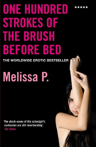 One Hundred Strokes of the Brush Before Bed (Five Star Paperback)