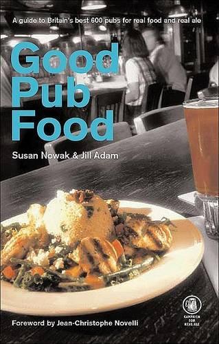 Good Pub Food