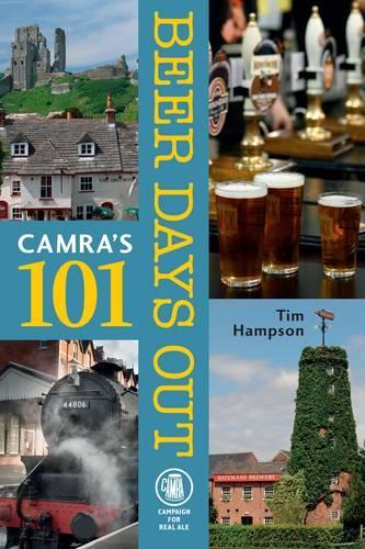 101 Beer Days Out (Camra)